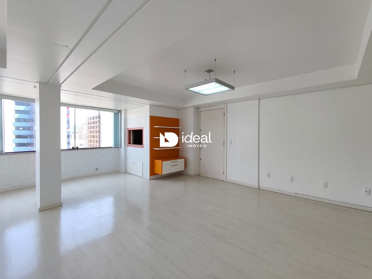 Apartamento com 2 Dormitórios para alugar, 110 m² por R$ 3.850,00 Apartamento com 2 Dormitórios para alugar, 110 m² por R$ 3.850,00