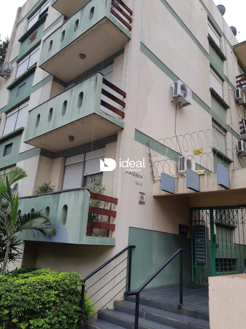 Apartamento de 3 quartos, 160m² no bairro Nossa Senhora de Fátima, em Santa Maria | Eu Corretor