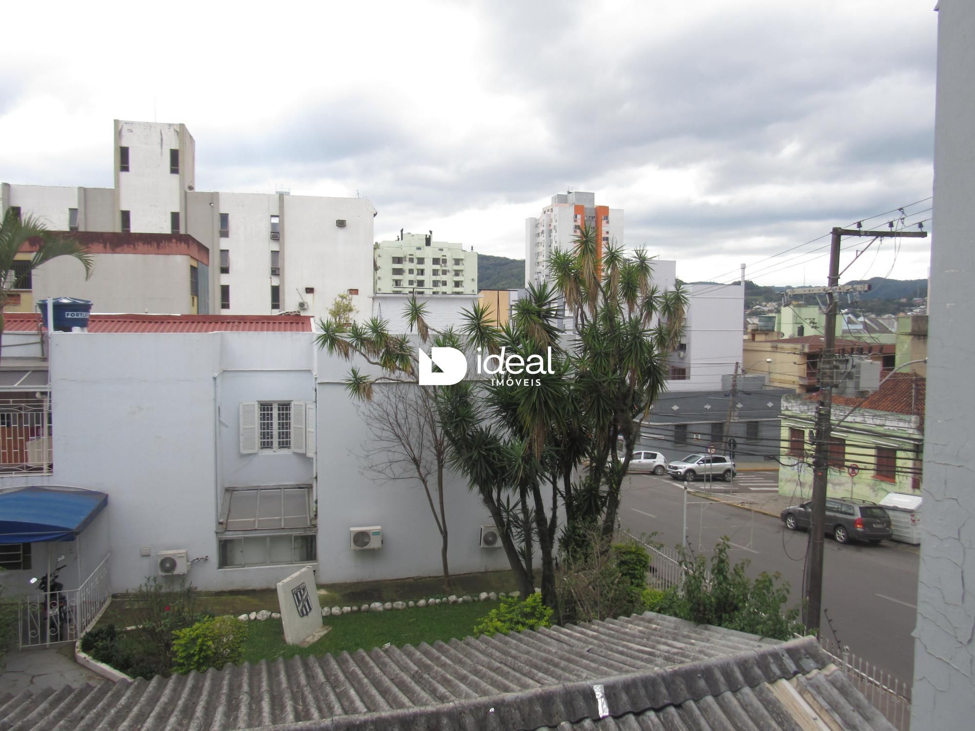 Apartamento de 2 quartos, 83m² no bairro Centro, em Santa Maria | Eu Corretor