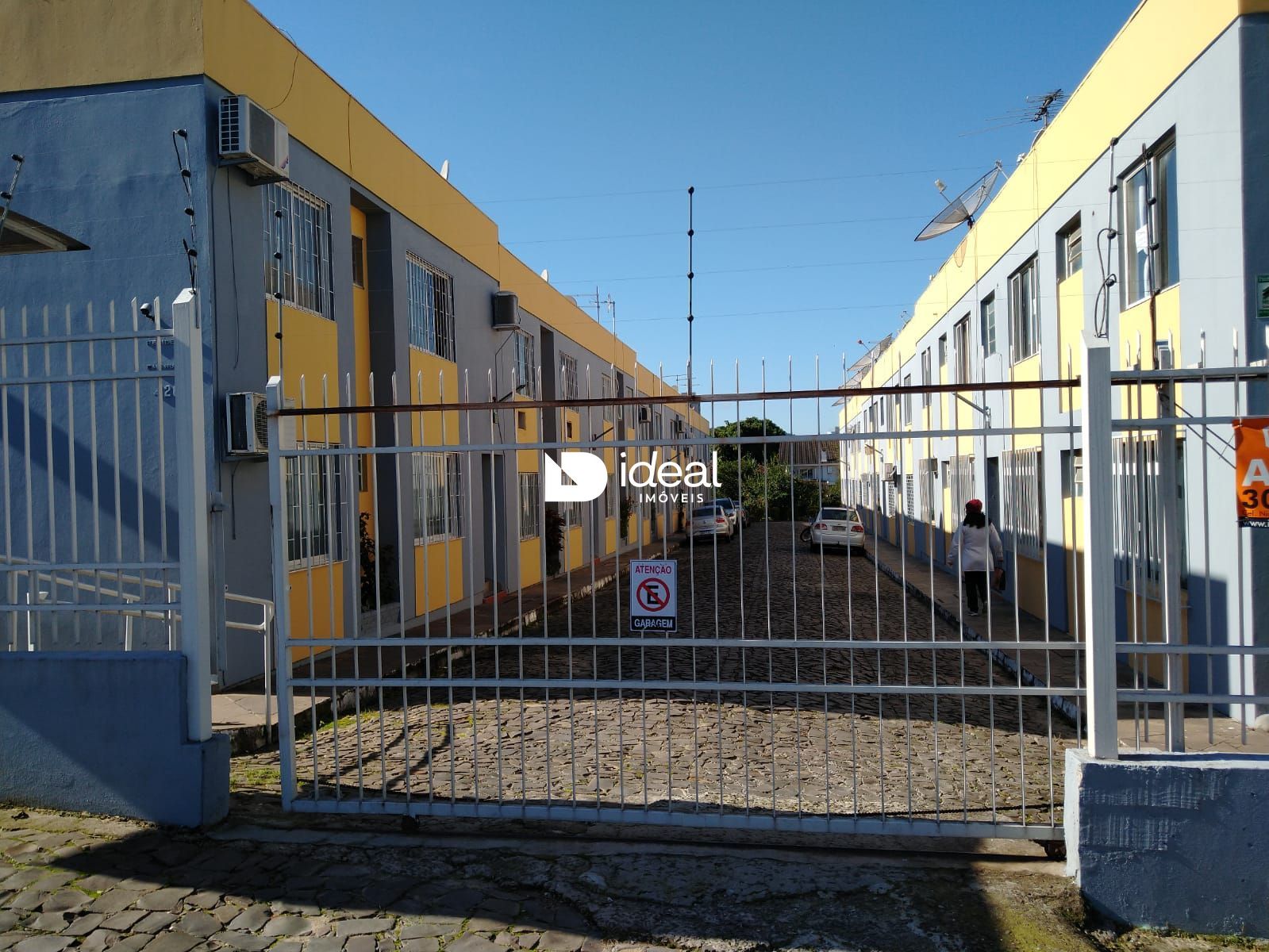 Apartamento de 2 quartos, 70m² no bairro Nossa Senhora de Lourdes, em Santa Maria | Eu Corretor