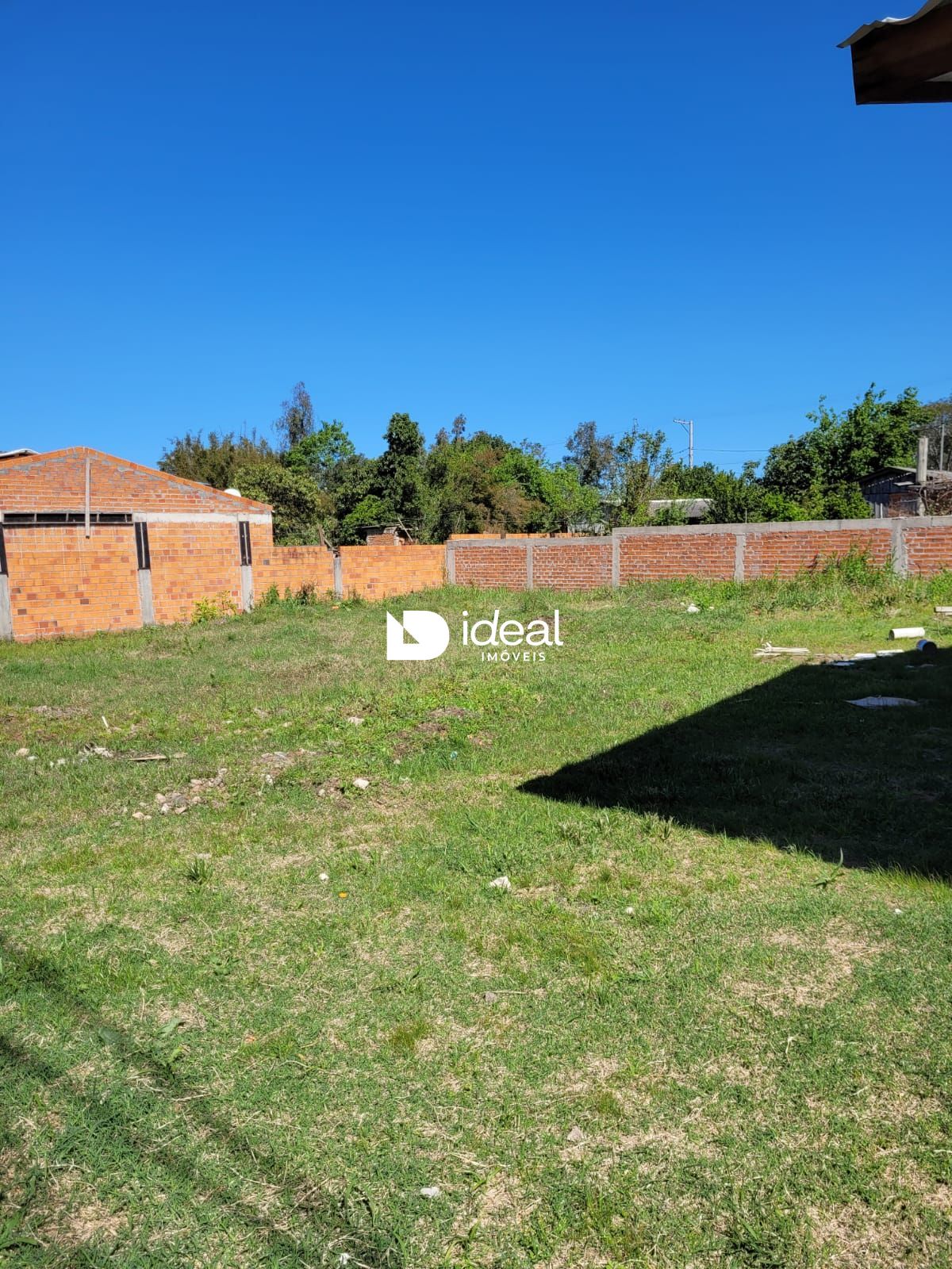 Lote/Terreno de 320m² no bairro Caturrita, em Santa Maria | Eu Corretor