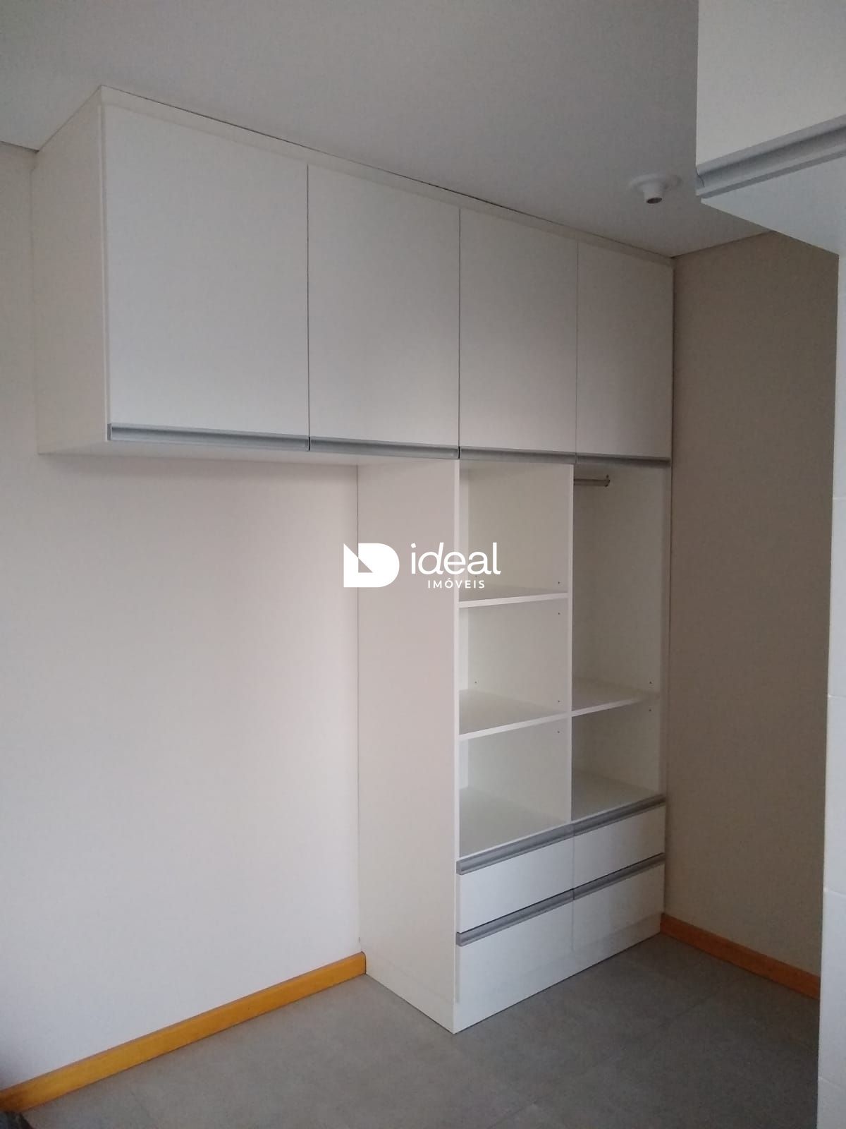 Apartamento de 1 quarto, 36m² no bairro Camobi, em Santa Maria | Eu Corretor