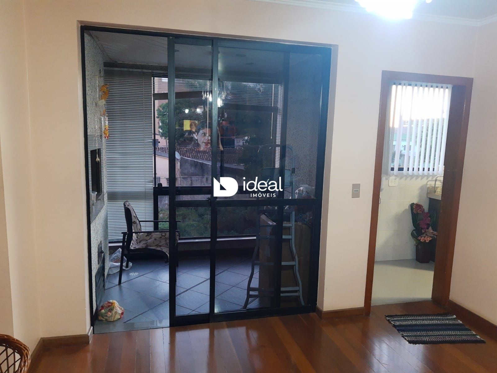 Apartamento de 3 quartos, 116m² no bairro Menino Jesus, em Santa Maria | Eu Corretor