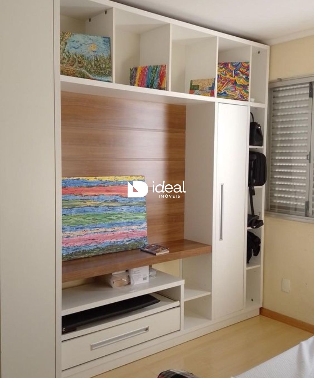 Apartamento de 3 quartos, 109m² no bairro Centro, em Santa Maria | Eu Corretor