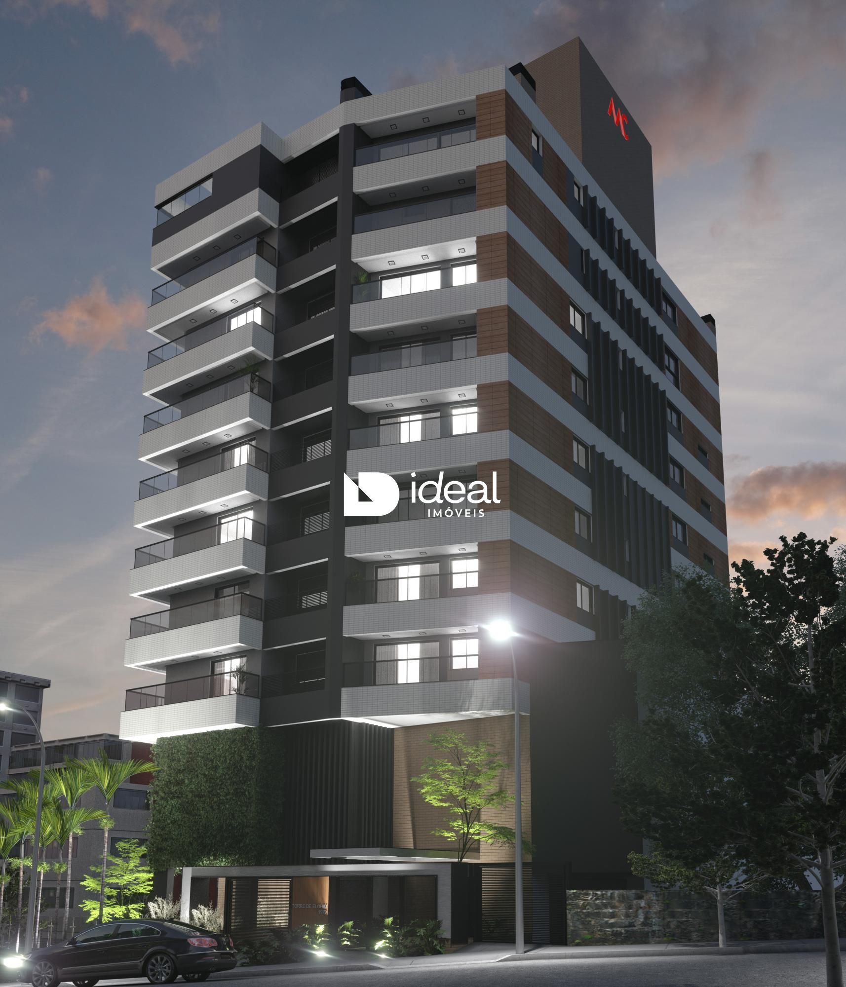 Cobertura de 4 quartos, 405m² no bairro Nossa Senhora Medianeira, em Santa Maria | Eu Corretor