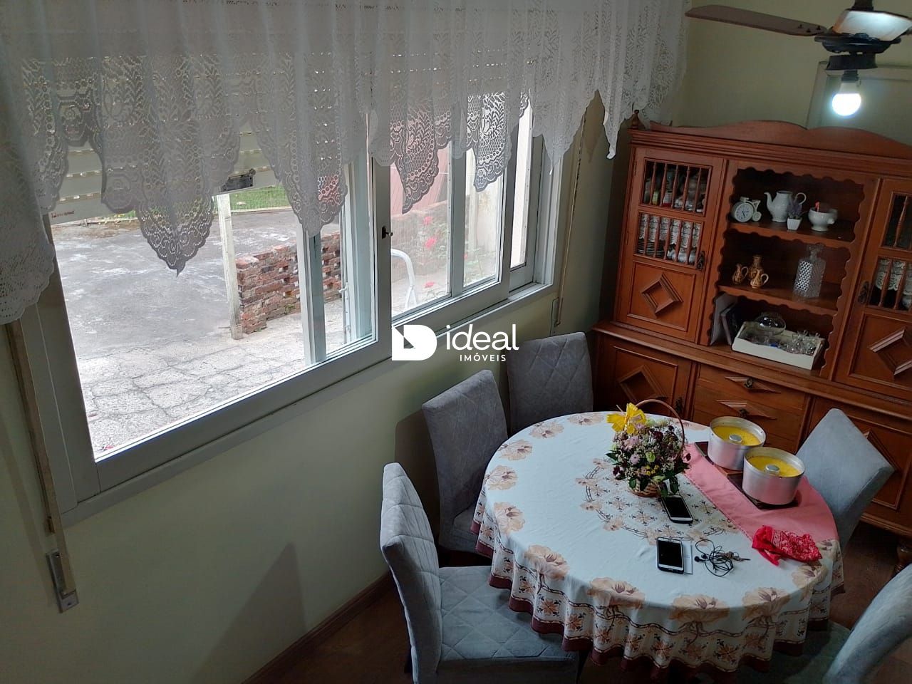 Casa de 3 quartos, 162m² no bairro Patronato, em Santa Maria | Eu Corretor