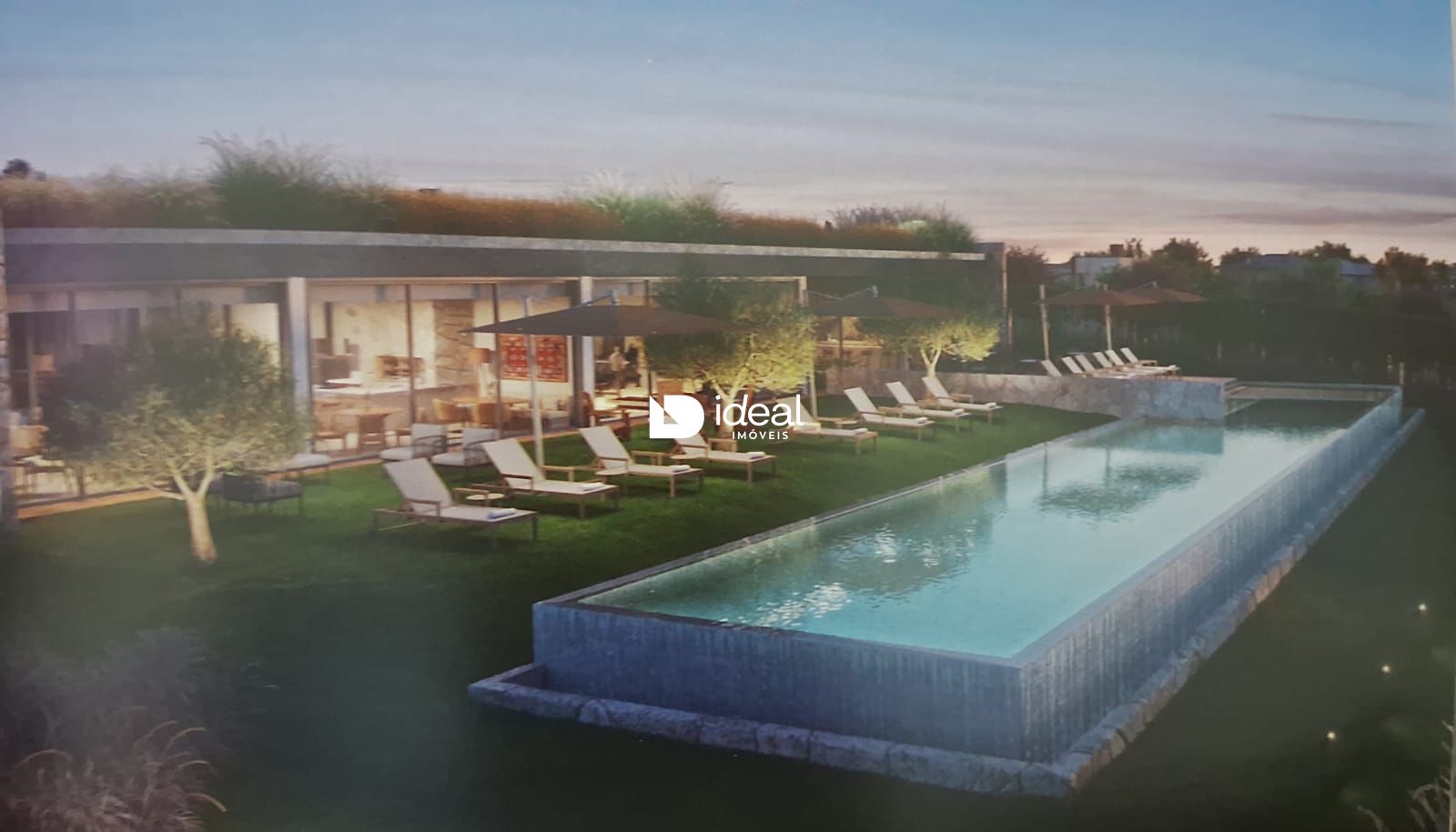 Lote/Terreno de 398m² no bairro Tomazetti, em Santa Maria | Eu Corretor