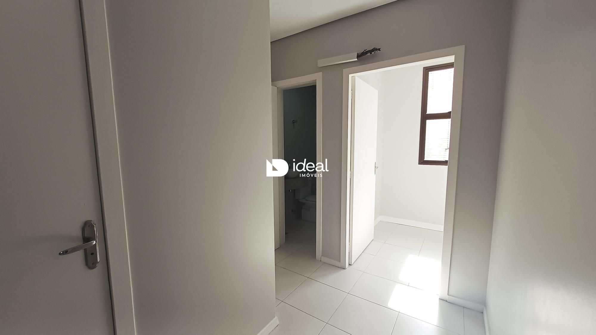 Sala Comercial de 3 quartos, 61m² no bairro Centro, em Santa Maria | Eu Corretor