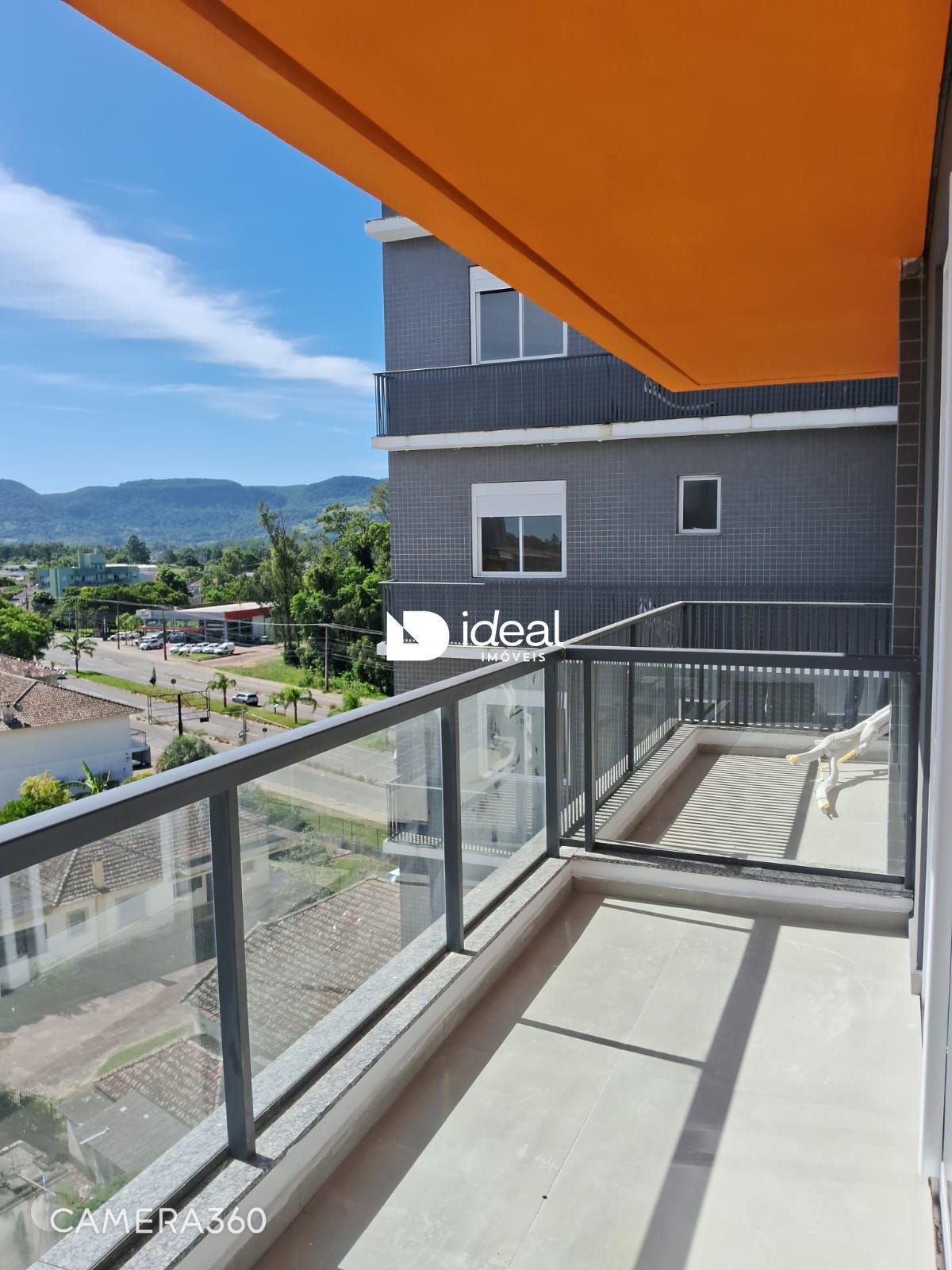 Apartamento de 3 quartos, 135m² no bairro Camobi, em Santa Maria | Eu Corretor