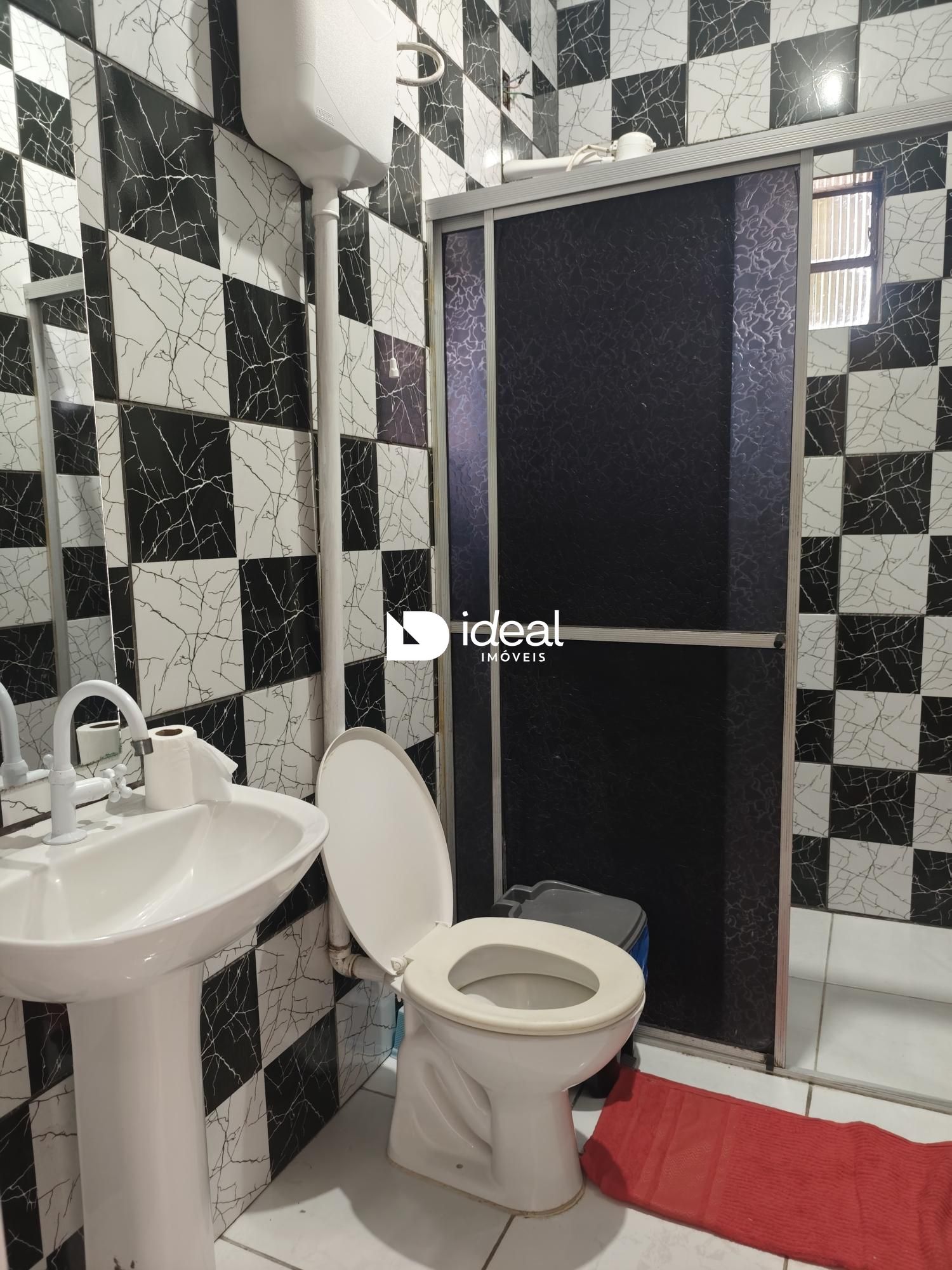 Apartamento com 1 Dormitórios para alugar, 60 m² por R$ 900,00 Apartamento com 1 Dormitórios para alugar, 60 m² por R$ 900,00