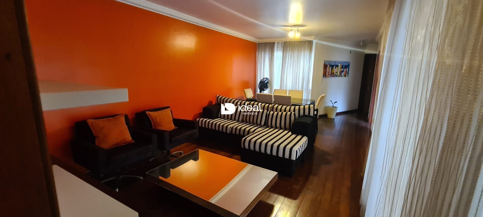Apartamento de 3 quartos, 109m² no bairro Nossa Senhora do Rosário, em Santa Maria | Eu Corretor
