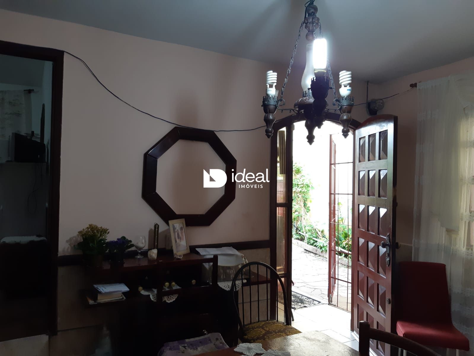 Casa de 2 quartos, 112m² no bairro Nossa Senhora de Fátima, em Santa Maria | Eu Corretor