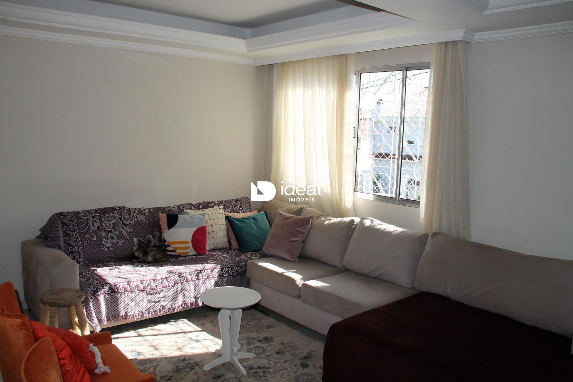 Casa de 3 quartos, 187m² no bairro Nossa Senhora Medianeira, em Santa Maria | Eu Corretor
