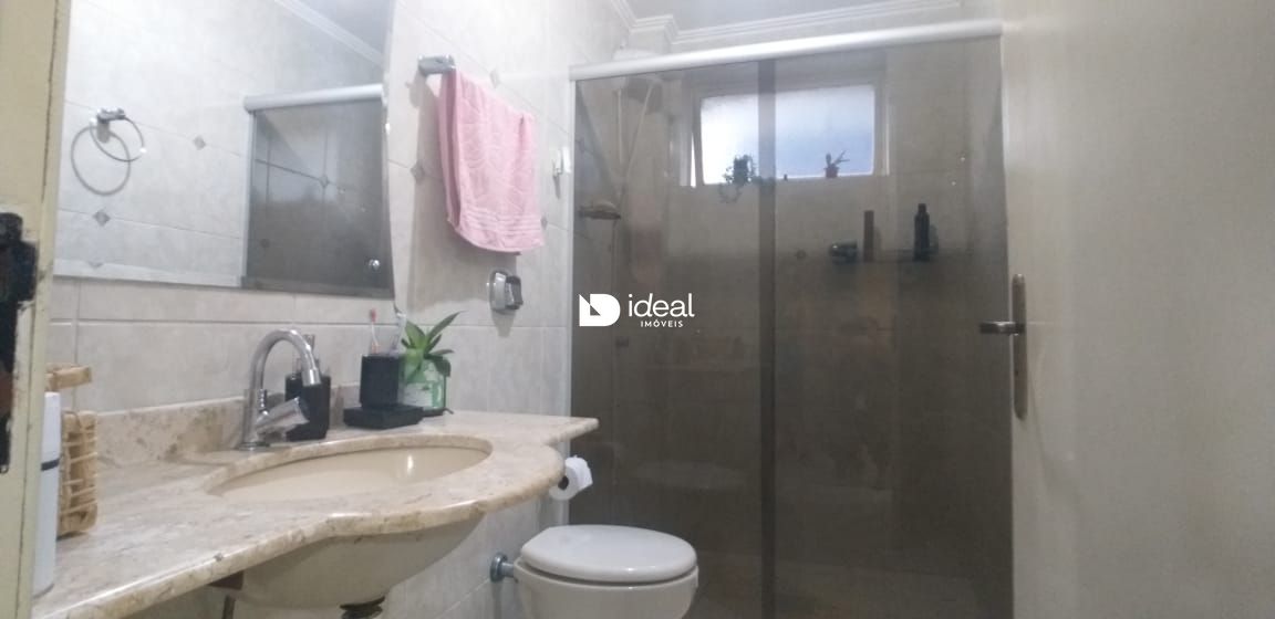 Apartamento de 3 quartos, 117m² no bairro Nossa Senhora de Fátima, em Santa Maria | Eu Corretor