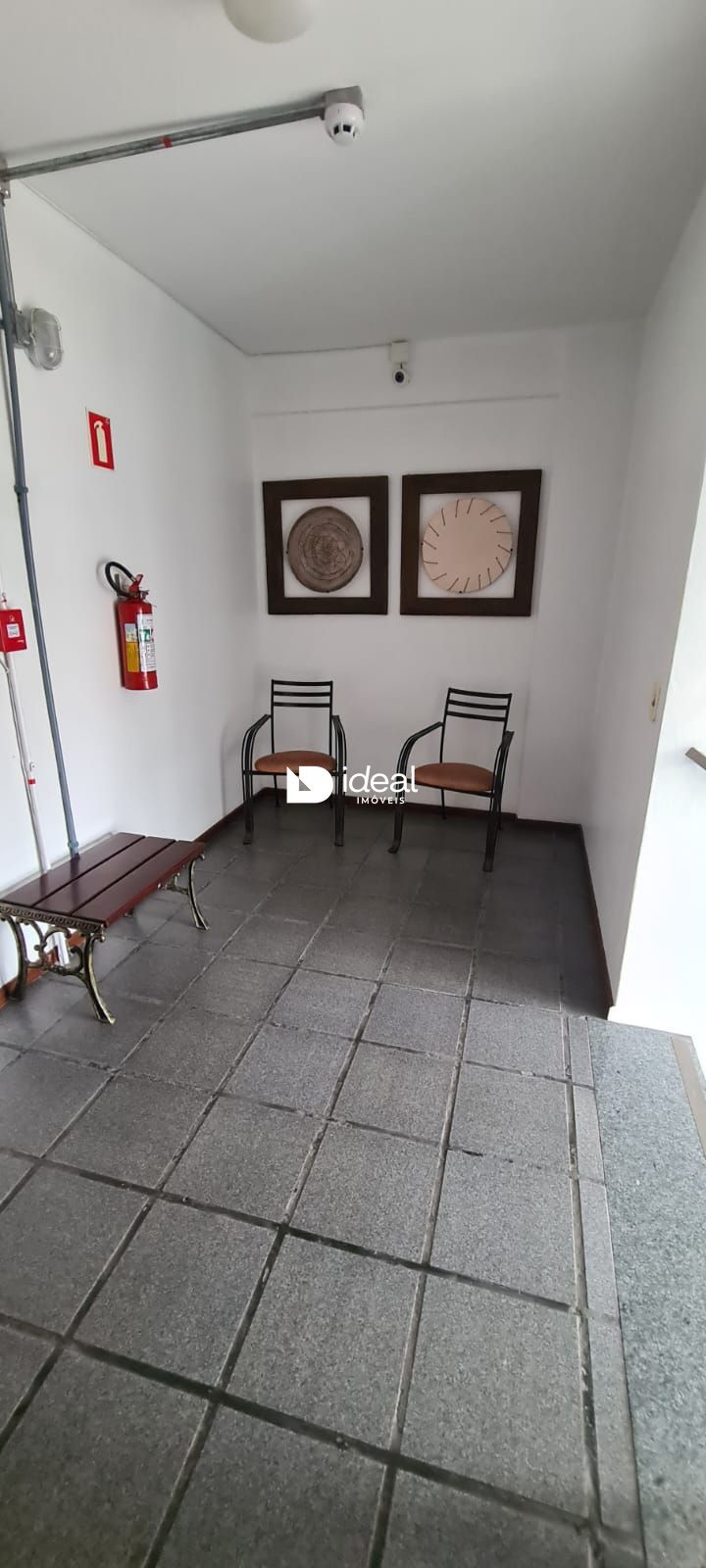 Apartamento de 2 quartos, 122m² no bairro Centro, em Santa Maria | Eu Corretor