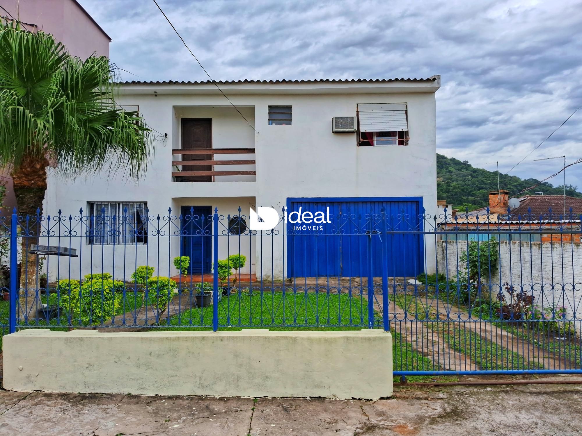 Casa de 3 quartos, 226m² no bairro Presidente João Goulart, em Santa Maria | Eu Corretor