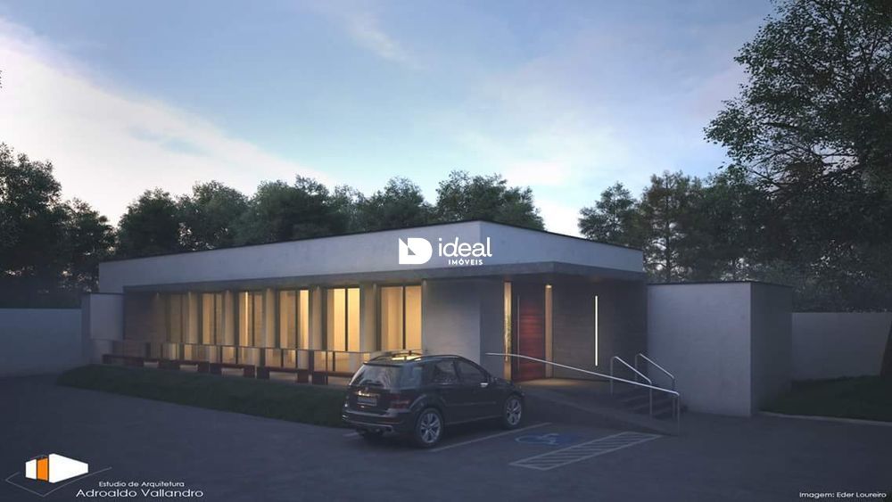 Lote/Terreno de 393m² no bairro São José, em Santa Maria | Eu Corretor