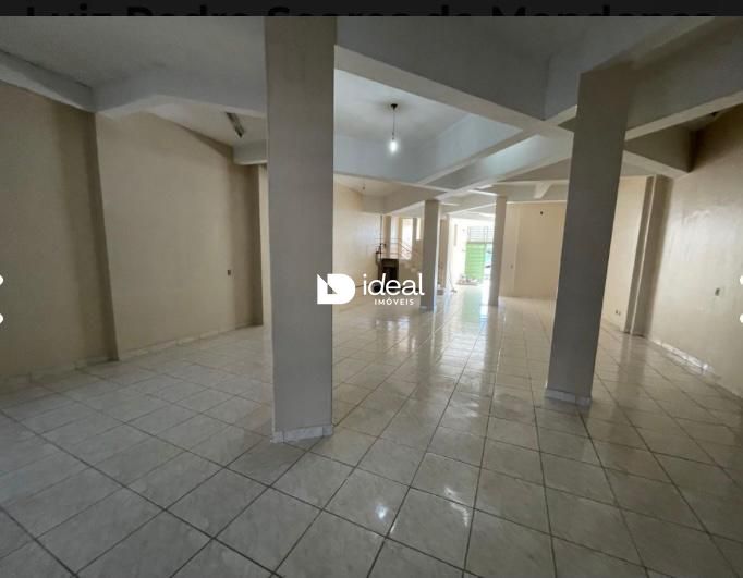 Sala Comercial de 3 quartos, 255m² no bairro Nossa Senhora de Fátima, em Santa Maria | Eu Corretor