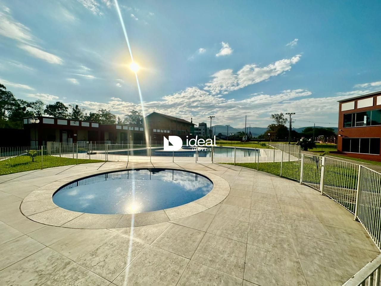 Terreno/Lote à venda  no Camobi - Santa Maria, RS. Imóveis