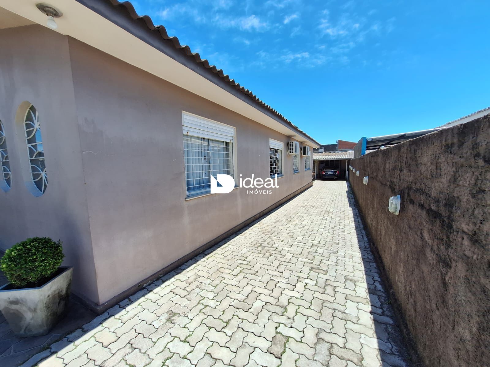 Casa de 4 quartos, 173m² no bairro Urlândia, em Santa Maria | Eu Corretor