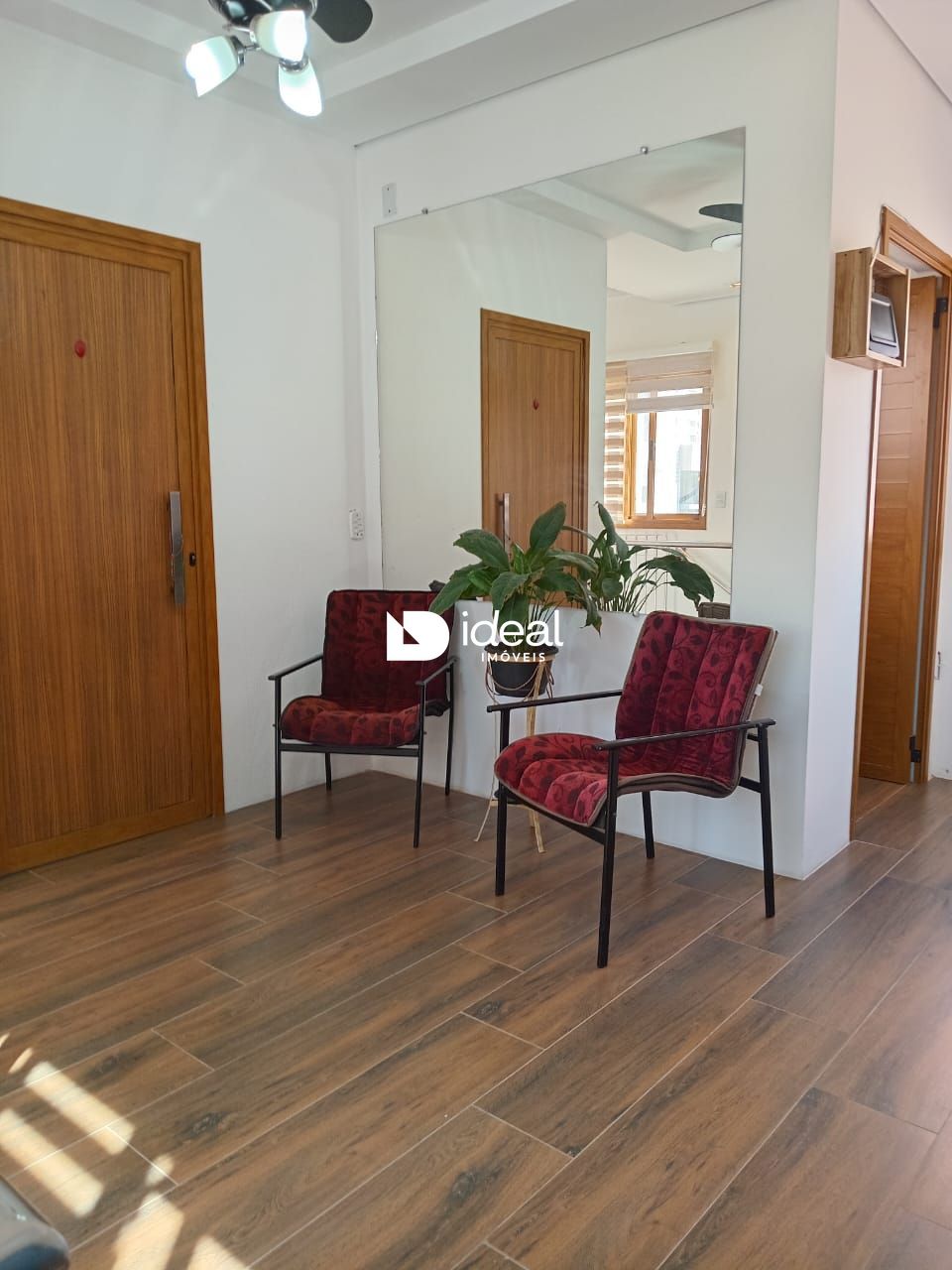 Sala comercial para alugar  no Nossa Senhora de Fátima - Santa Maria, RS. Imóveis