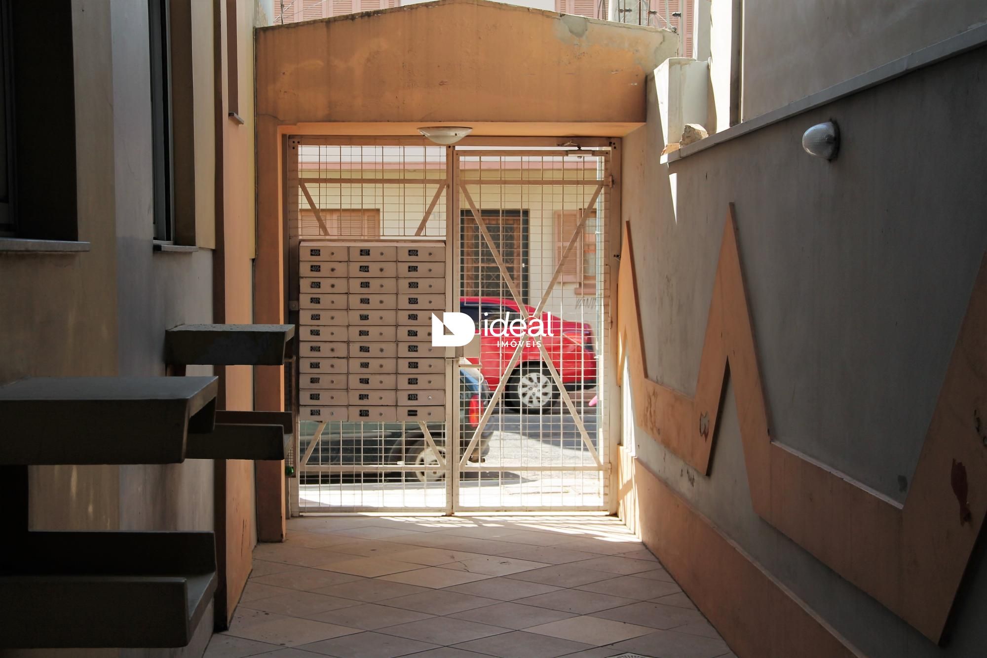 Apartamento de 2 quartos, 84m² no bairro Nossa Senhora do Rosário, em Santa Maria | Eu Corretor