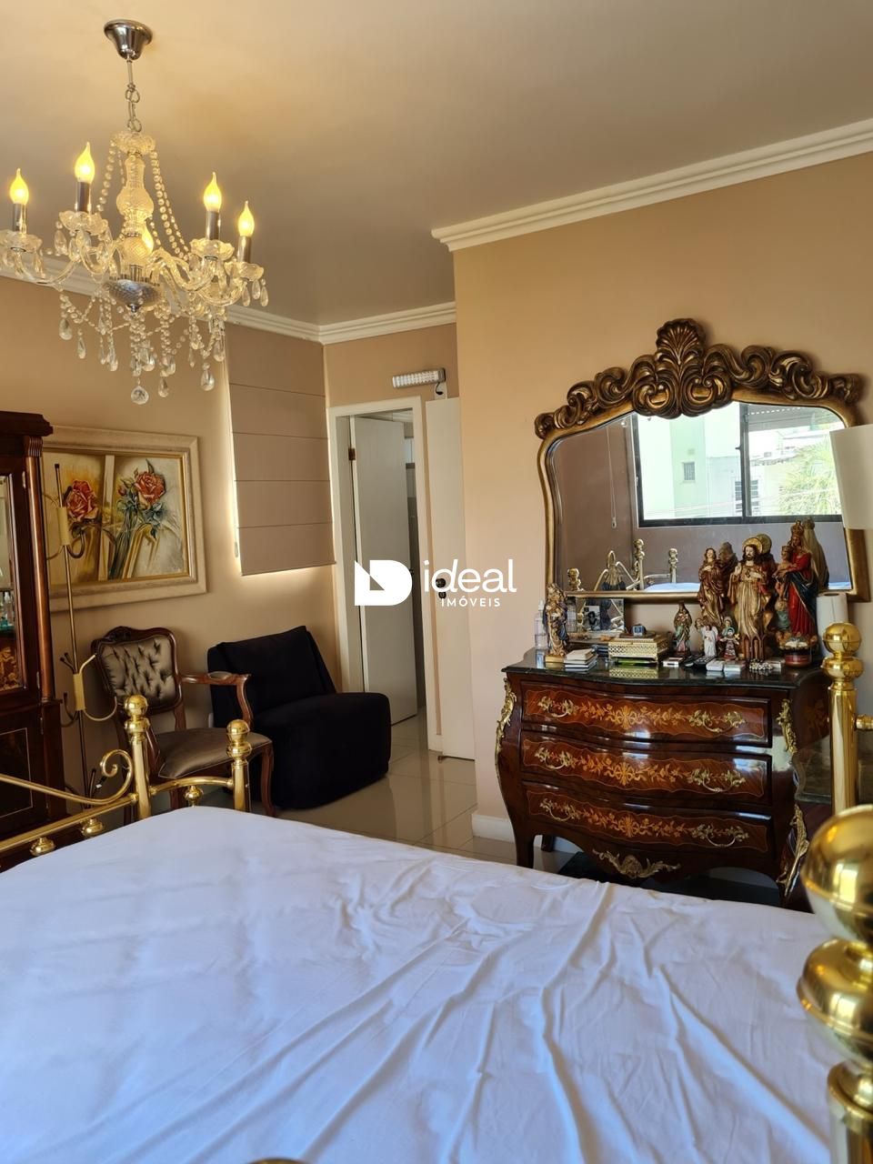Apartamento de 3 quartos, 114m² no bairro Centro, em Santa Maria | Eu Corretor