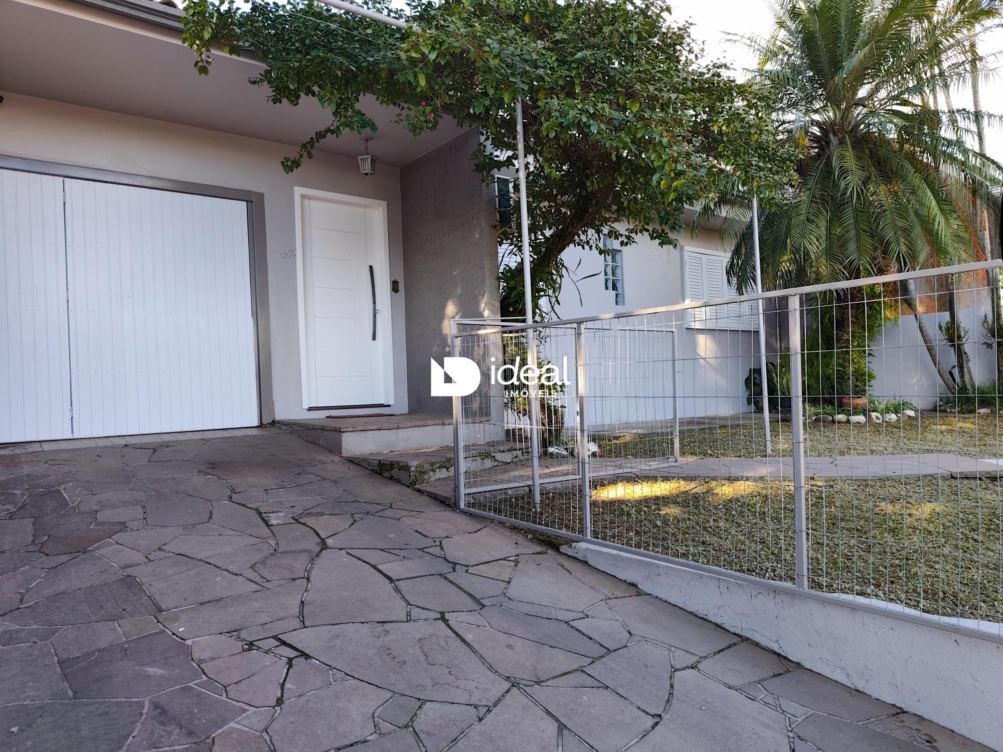 Casa para alugar  no Dom Antônio Reis - Santa Maria, RS. Imóveis