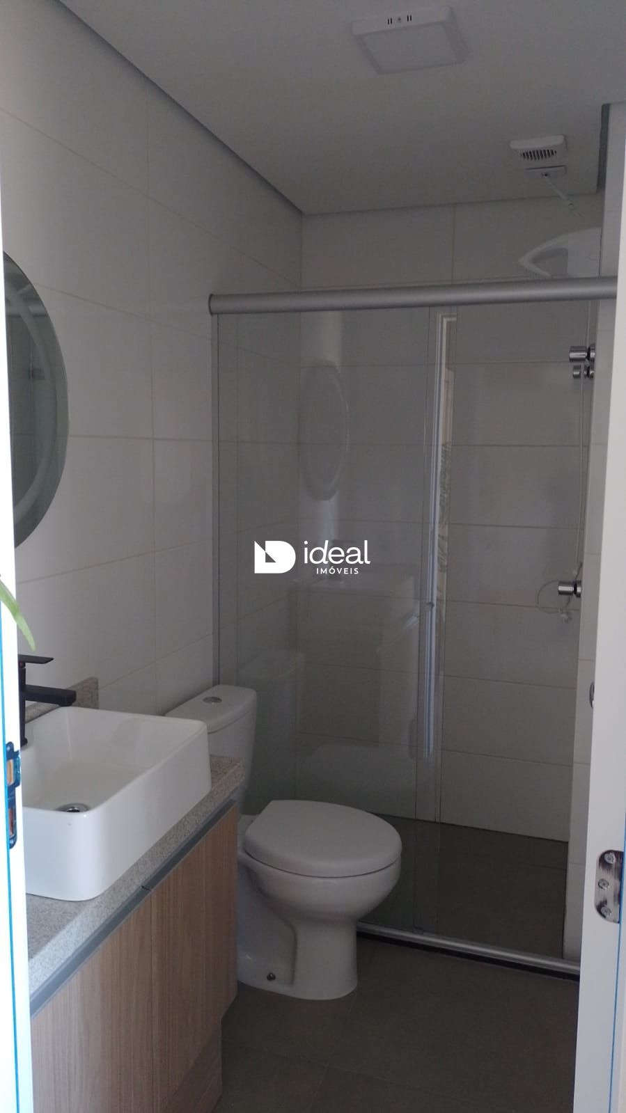 Apartamento de 1 quarto, 36m² no bairro Nossa Senhora do Rosário, em Santa Maria | Eu Corretor