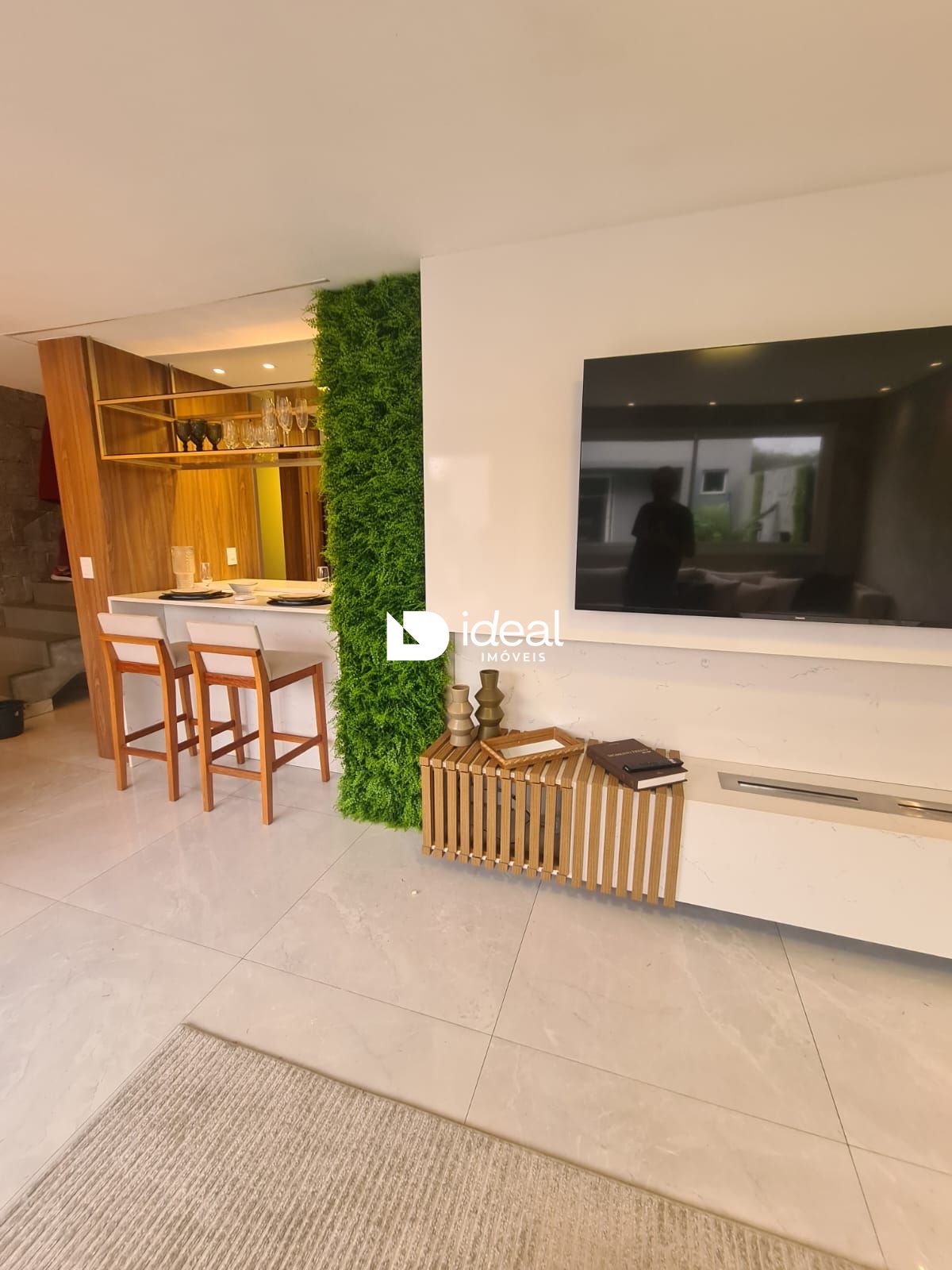 Casa de Condomínio de 3 quartos, 150m² no bairro Camobi, em Santa Maria | Eu Corretor