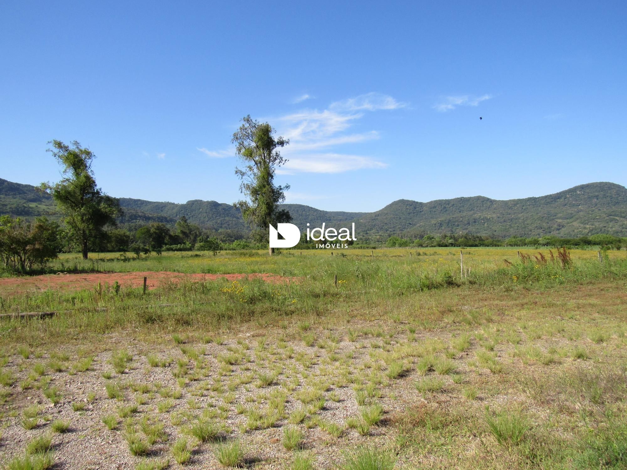 Lote/Terreno de 54000m² no bairro Pé de Plátano, em Santa Maria | Eu Corretor