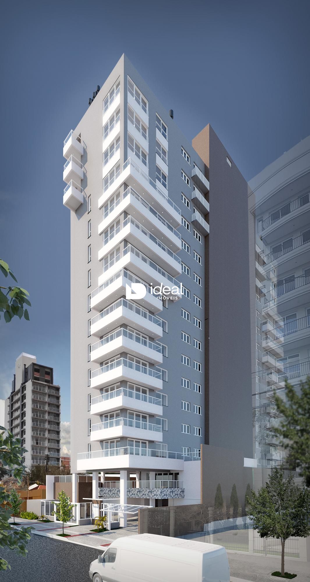 Apartamento de 3 quartos, 281m² no bairro Nossa Senhora de Lourdes, em Santa Maria | Eu Corretor