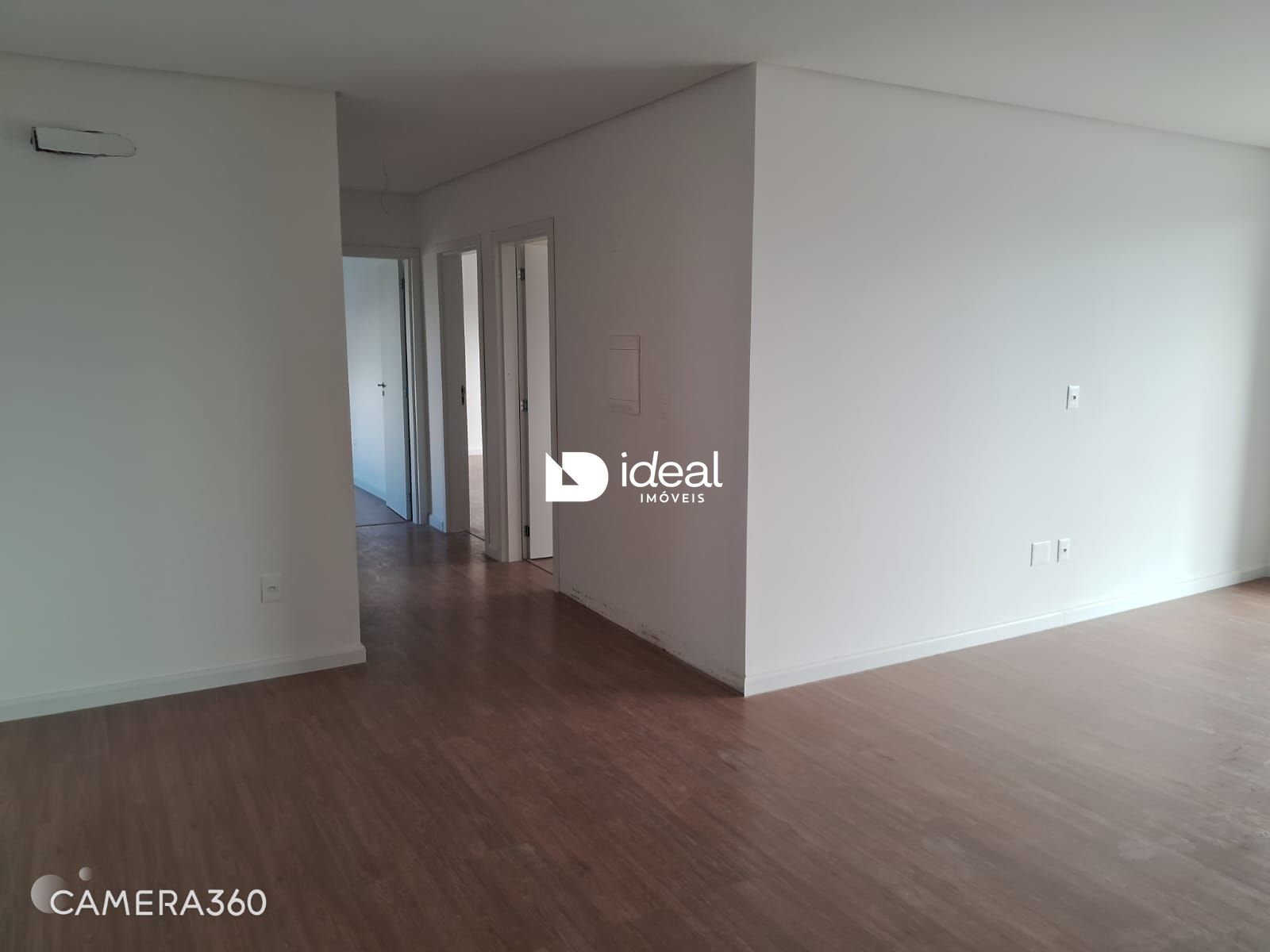 Apartamento de 3 quartos, 126m² no bairro Camobi, em Santa Maria | Eu Corretor