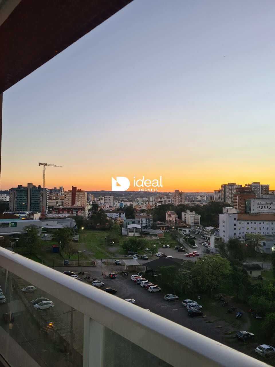 Apartamento de 2 quartos, 88m² no bairro Nossa Senhora Medianeira, em Santa Maria | Eu Corretor