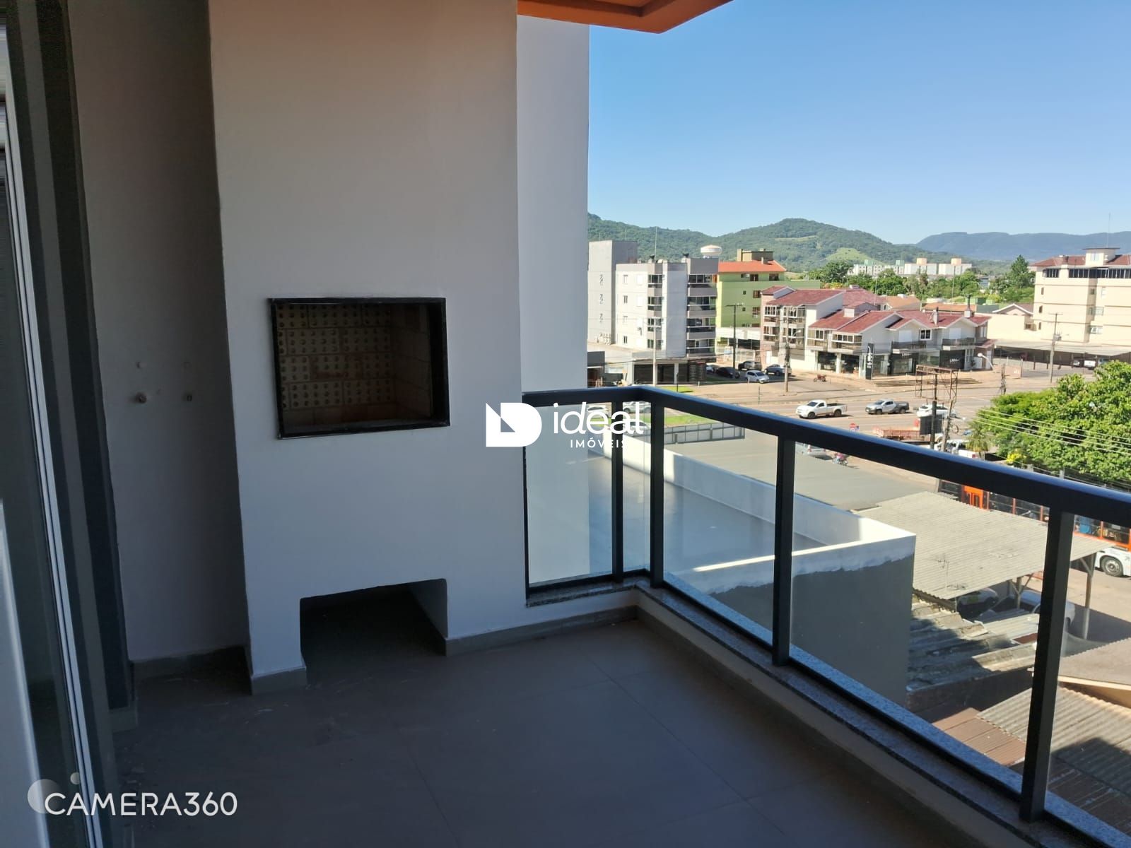 Apartamento de 3 quartos, 135m² no bairro Camobi, em Santa Maria | Eu Corretor