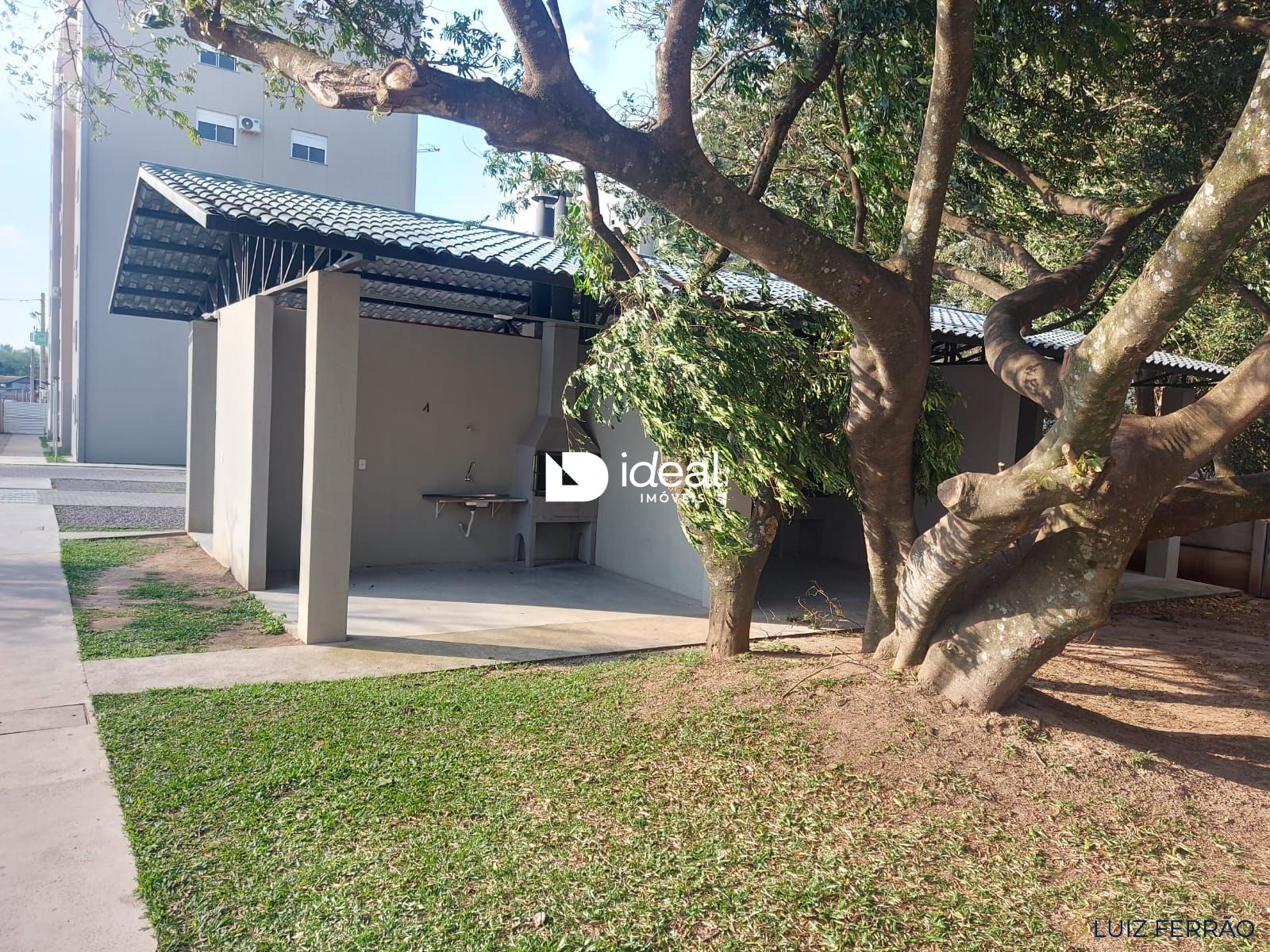 Apartamento de 2 quartos, 48m² no bairro Patronato, em Santa Maria | Eu Corretor