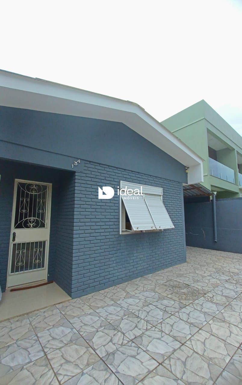 Casa de 3 quartos, 173m² no bairro Nossa Senhora Medianeira, em Santa Maria | Eu Corretor
