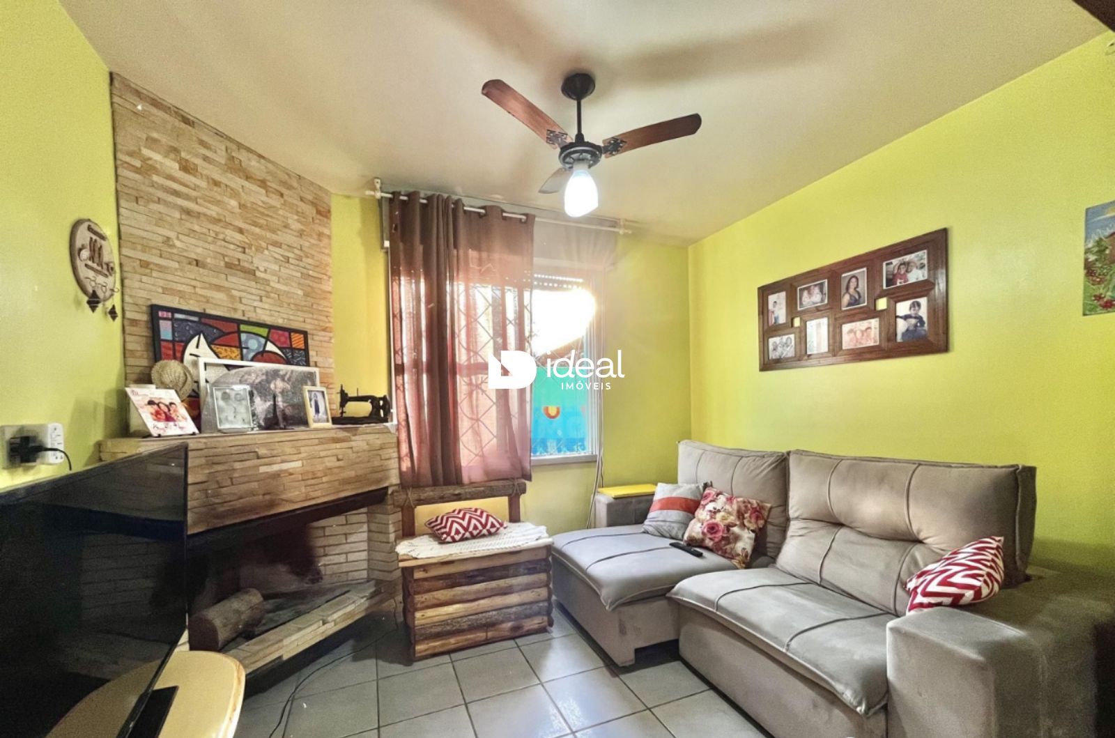 Casa de 4 quartos, 179m² no bairro Patronato, em Santa Maria | Eu Corretor