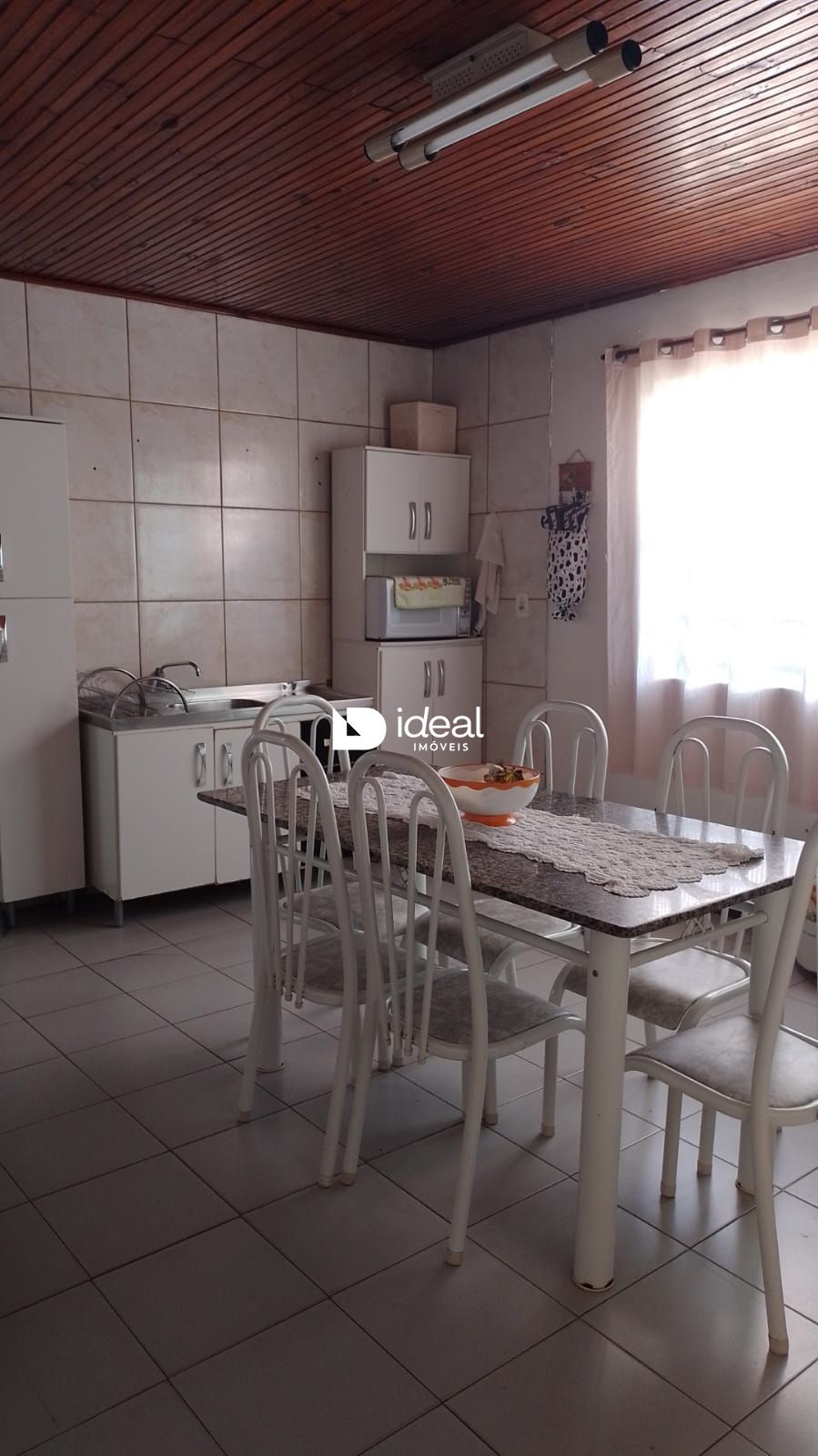 Casa de 3 quartos, 84m² no bairro Juscelino Kubitschek, em Santa Maria | Eu Corretor