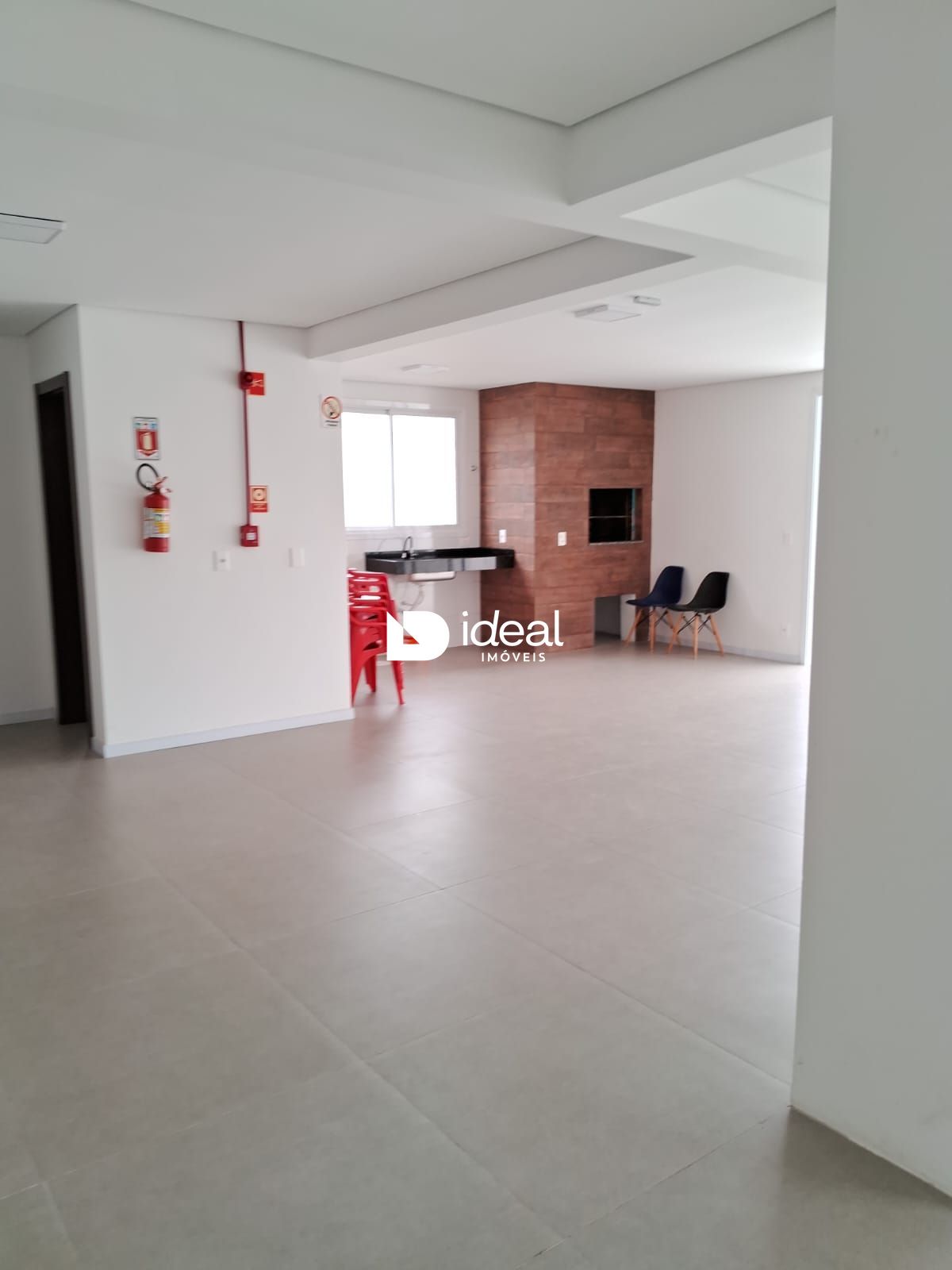 Apartamento de 1 quarto, 40m² no bairro Nossa Senhora de Lourdes, em Santa Maria | Eu Corretor