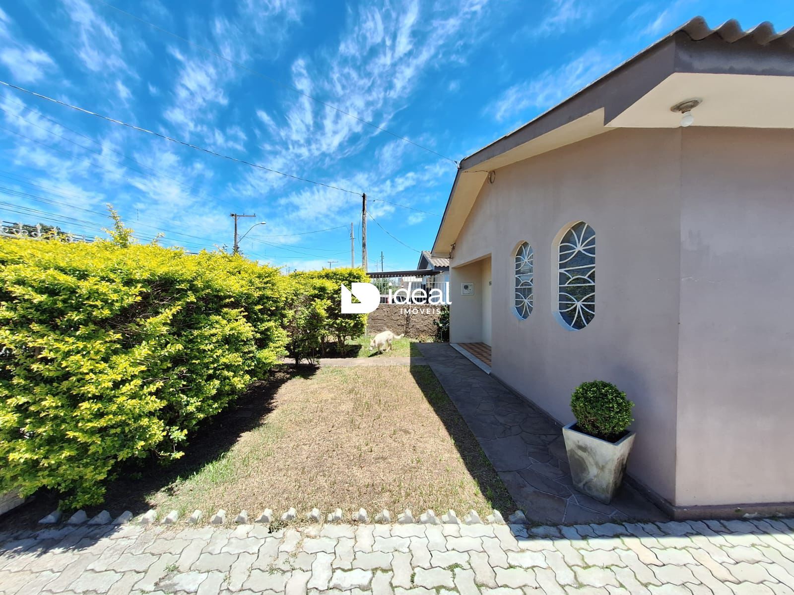 Casa de 4 quartos, 173m² no bairro Urlândia, em Santa Maria | Eu Corretor