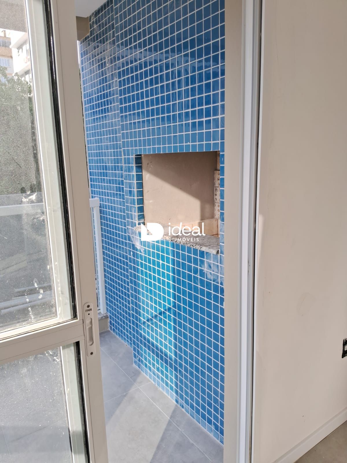 Apartamento de 2 quartos, 90m² no bairro Nossa Senhora das Dores, em Santa Maria | Eu Corretor