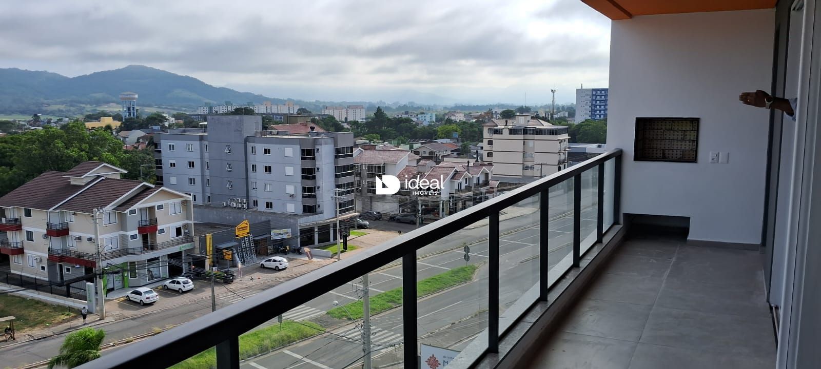 Apartamento de 2 quartos, 83m² no bairro Camobi, em Santa Maria | Eu Corretor