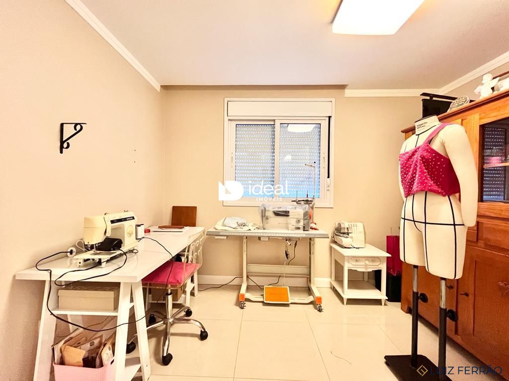 Apartamento de 4 quartos, 276m² no bairro Nossa Senhora de Fátima, em Santa Maria | Eu Corretor