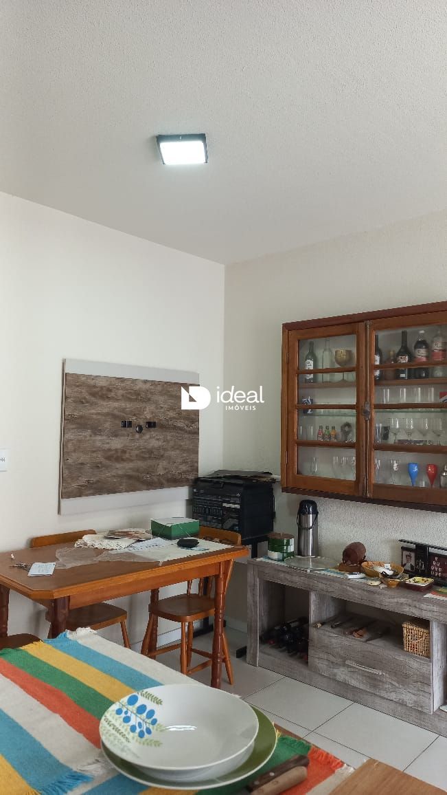 Apartamento de 2 quartos, 51m² no bairro Nossa Senhora Medianeira, em Santa Maria | Eu Corretor