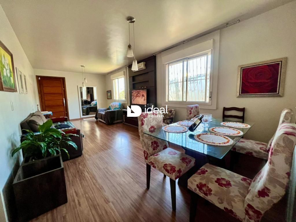 Casa de 3 quartos, 340m² no bairro Nossa Senhora das Dores, em Santa Maria | Eu Corretor