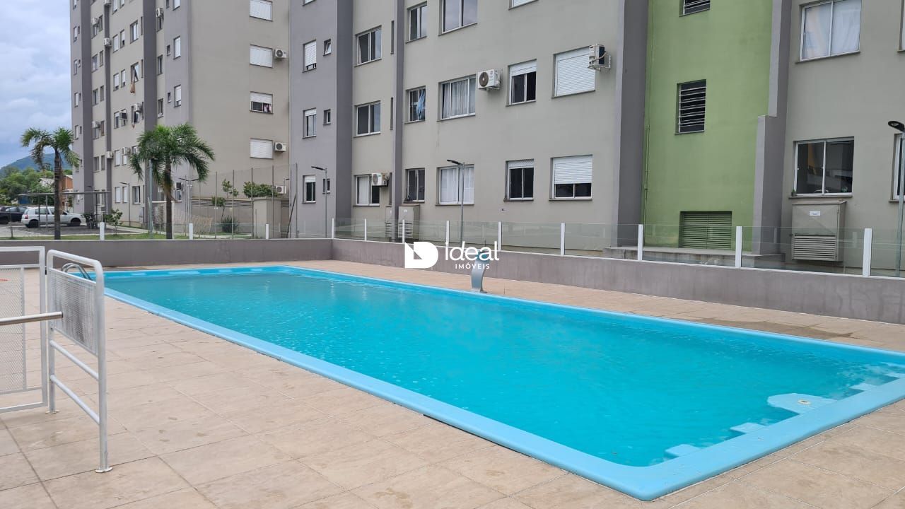 Apartamento de 2 quartos, 58m² no bairro Patronato, em Santa Maria | Eu Corretor