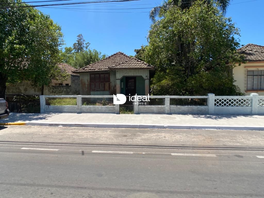Lote/Terreno de 2220m² no bairro Salgado Filho, em Santa Maria | Eu Corretor