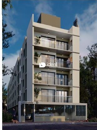 Apartamento de 3 quartos, 96m² no bairro Nossa Senhora Medianeira, em Santa Maria | Eu Corretor