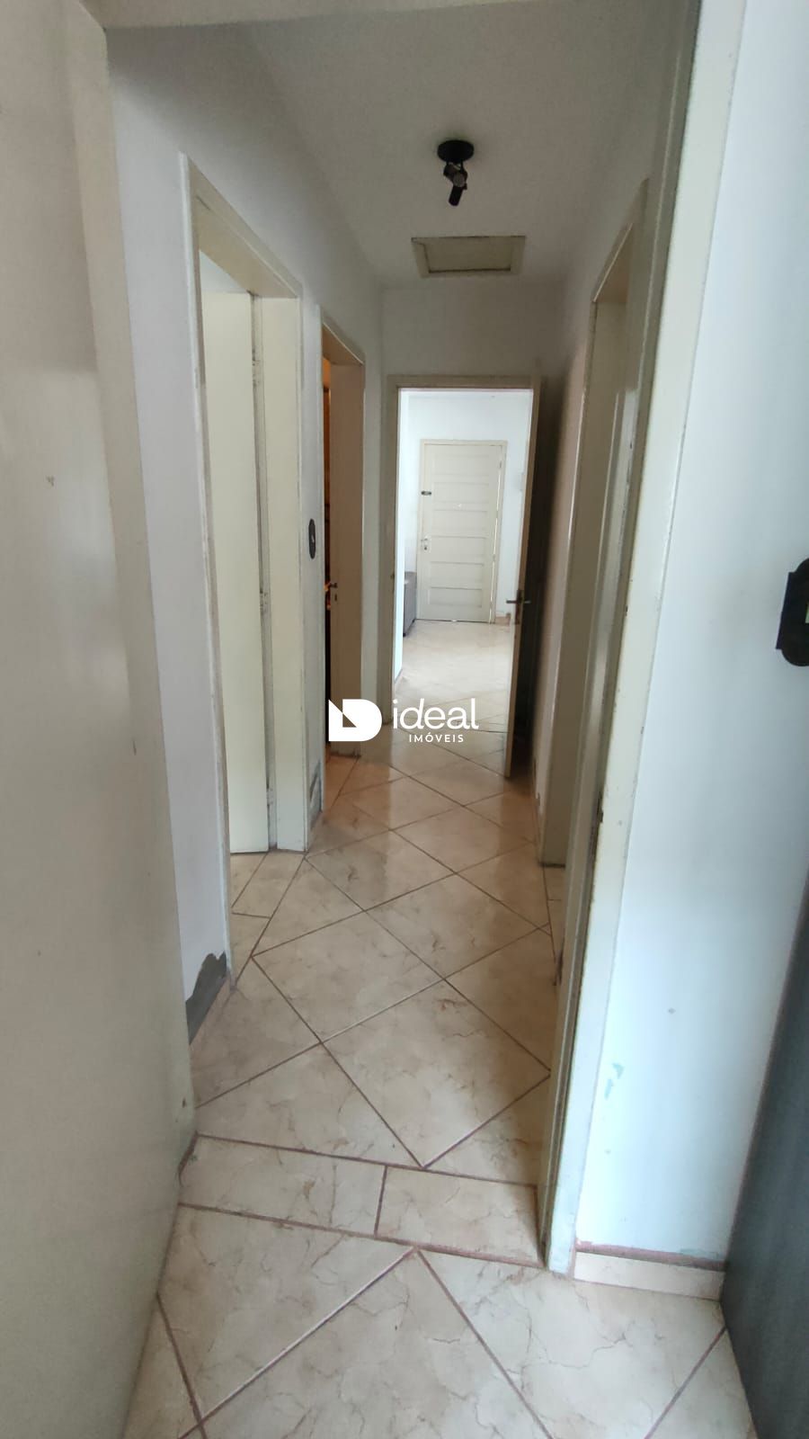 Casa de 3 quartos, 74m² no bairro Patronato, em Santa Maria | Eu Corretor
